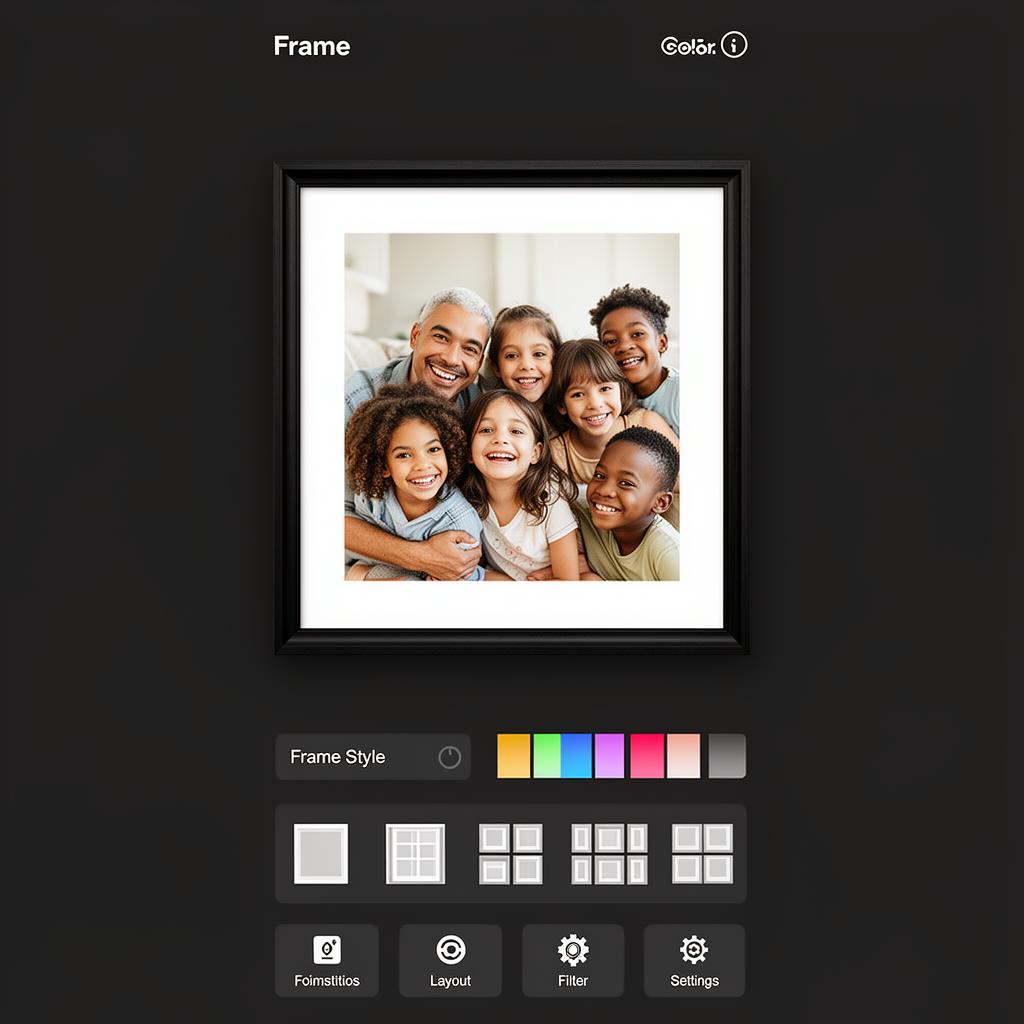 Pixcast App - Turn Photo Moments Into Masterpieces
